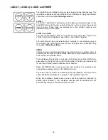 Предварительный просмотр 18 страницы Datavideo HS-2800 Quick Start Manual