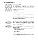 Предварительный просмотр 19 страницы Datavideo HS-2800 Quick Start Manual