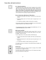 Предварительный просмотр 20 страницы Datavideo HS-2800 Quick Start Manual