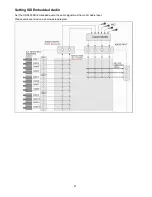 Предварительный просмотр 21 страницы Datavideo HS-2800 Quick Start Manual