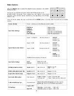 Предварительный просмотр 22 страницы Datavideo HS-2800 Quick Start Manual