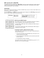 Предварительный просмотр 27 страницы Datavideo HS-2800 Quick Start Manual