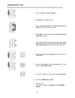 Предварительный просмотр 29 страницы Datavideo HS-2800 Quick Start Manual