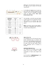 Предварительный просмотр 12 страницы Datavideo HS-2850 Instruction Manual