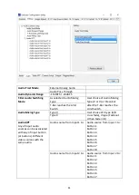 Предварительный просмотр 41 страницы Datavideo HS-2850 Instruction Manual