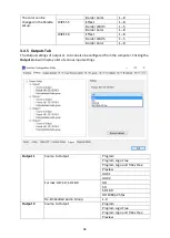 Предварительный просмотр 48 страницы Datavideo HS-2850 Instruction Manual