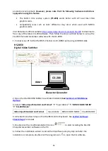 Предварительный просмотр 65 страницы Datavideo HS-2850 Instruction Manual