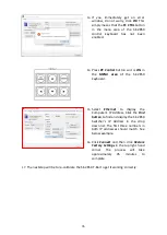 Предварительный просмотр 76 страницы Datavideo HS-2850 Instruction Manual