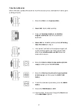 Предварительный просмотр 77 страницы Datavideo HS-2850 Instruction Manual