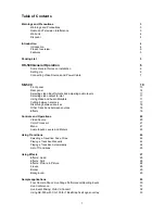 Preview for 2 page of Datavideo HS-500 Instruction Manual