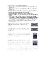 Preview for 16 page of Datavideo HS-500 Instruction Manual