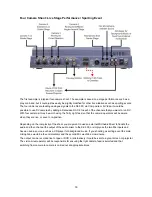 Preview for 31 page of Datavideo HS-500 Instruction Manual