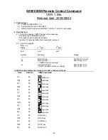 Preview for 41 page of Datavideo HS-500 Instruction Manual