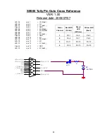 Preview for 43 page of Datavideo HS-500 Instruction Manual