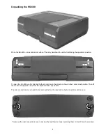 Preview for 8 page of Datavideo HS-600 Instruction Manual