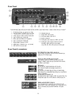 Preview for 10 page of Datavideo HS-600 Instruction Manual