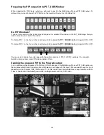 Preview for 22 page of Datavideo HS-600 Instruction Manual