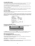 Preview for 23 page of Datavideo HS-600 Instruction Manual