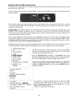 Предварительный просмотр 40 страницы Datavideo HS-600 Instruction Manual