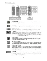 Предварительный просмотр 42 страницы Datavideo HS-600 Instruction Manual