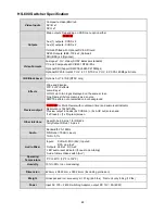 Preview for 48 page of Datavideo HS-600 Instruction Manual