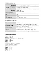 Preview for 49 page of Datavideo HS-600 Instruction Manual