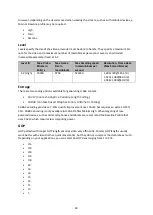 Предварительный просмотр 49 страницы Datavideo iCast 10NDI Instruction Manual