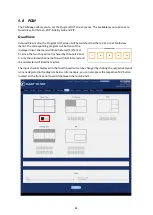 Предварительный просмотр 61 страницы Datavideo iCast 10NDI Instruction Manual