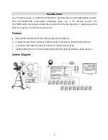 Preview for 6 page of Datavideo ITC-200E Instruction Manual