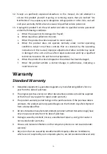 Preview for 5 page of Datavideo ITC-300 Instruction Manual