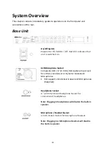 Preview for 10 page of Datavideo ITC-300 Instruction Manual