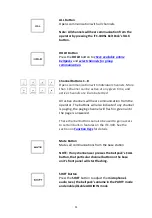 Preview for 11 page of Datavideo ITC-300 Instruction Manual