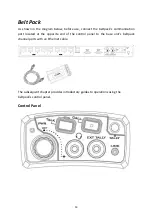 Preview for 14 page of Datavideo ITC-300 Instruction Manual