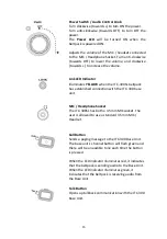 Preview for 15 page of Datavideo ITC-300 Instruction Manual