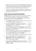 Preview for 20 page of Datavideo ITC-300 Instruction Manual