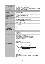 Preview for 31 page of Datavideo ITC-300 Instruction Manual