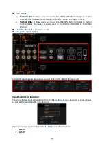 Preview for 21 page of Datavideo KMU-100 Instruction Manual