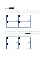 Preview for 35 page of Datavideo KMU-100 Instruction Manual