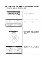 Preview for 70 page of Datavideo KMU-100 Instruction Manual