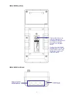 Preview for 7 page of Datavideo MCU-100S Quick Start Manual