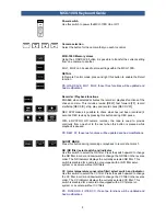 Preview for 8 page of Datavideo MCU-100S Quick Start Manual