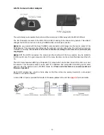 Preview for 13 page of Datavideo MCU-100S Quick Start Manual