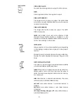 Preview for 13 page of Datavideo MCU-200S Instruction Manual