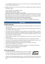 Preview for 5 page of Datavideo MCU-400 Instruction Manual