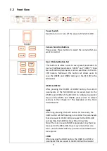 Preview for 11 page of Datavideo MCU-400 Instruction Manual