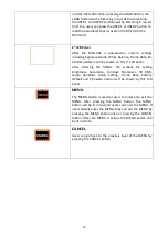 Preview for 12 page of Datavideo MCU-400 Instruction Manual