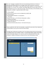 Preview for 37 page of Datavideo MCU-400 Instruction Manual