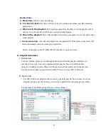 Preview for 22 page of Datavideo MP-1000 User Manual