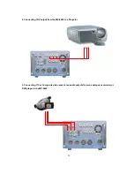 Preview for 14 page of Datavideo MP-6000 Instruction Manual