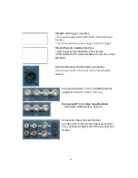 Preview for 11 page of Datavideo MP-6000 Quick Reference Manual